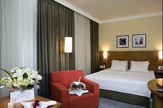 Mercure Sao Paulo Paulista