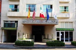 Hotel del Principado