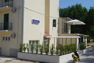Villa Marjela