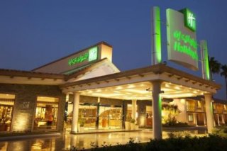 Holiday Inn -Corniche