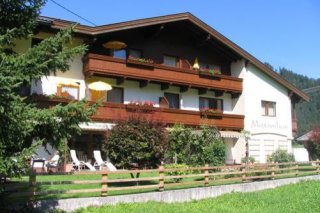 Hotel Maximilian