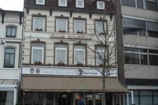 Hotel American