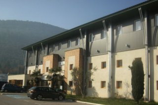 Hôtel Balladins Aubagne/ Superior