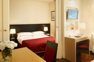Residhome Prestige Val d'Europe