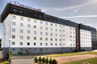 Park Hotel Diament
