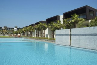 Twinpalms Club at Baan Yamu