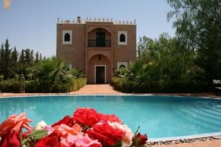 Riad Dar Ilham