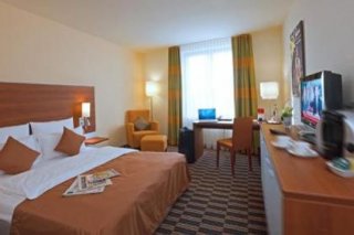 Mercure Hotel  City