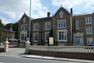 Blorenge House