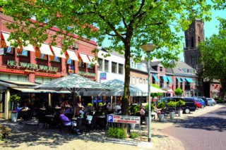 Het Wapen van