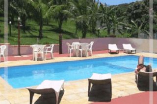Pousada Villa Tortuga