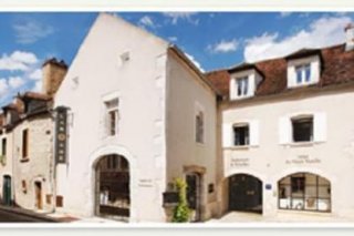 Hotel Du Vieux Moulin