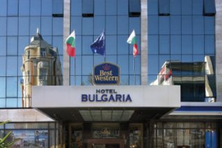 Best Western Hotel Bulgaria