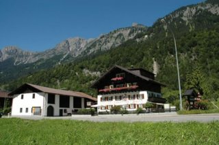 Walch's Camping & Landhaus
