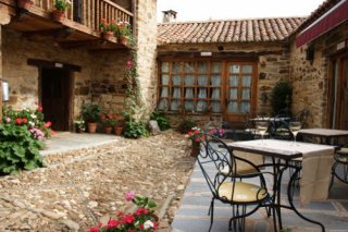 Casa Pepa Posada Real