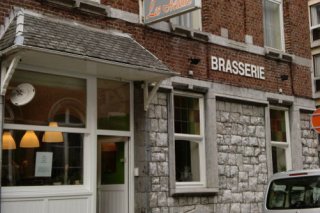 Hôtel Les Acteurs