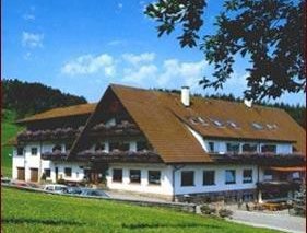 Höhenhotel Kalikutt