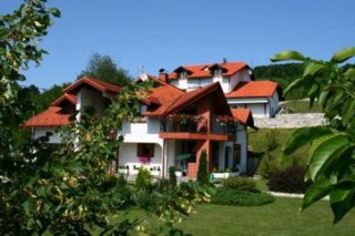 Tourist Centar Marko