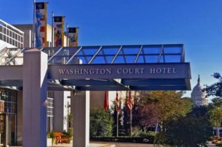 Court Hotel