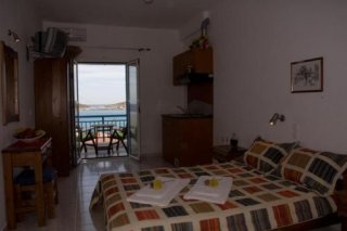 Athena Apartments and Studios