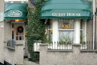 The Lodge