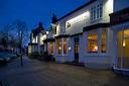 Loch Fyne Restaurant And Milsoms Hotel