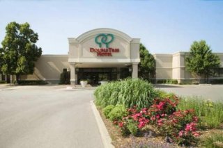 Doubletree Hotel Chicago/