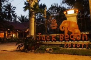 Jack Beach Resort