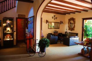 Rigat Park & Spa Beach Hotel