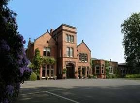 Woodside-A Sundial Group Venue