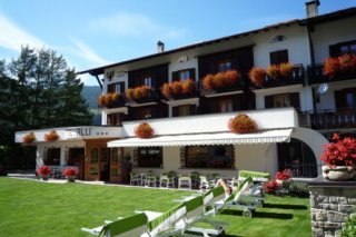 Hotel Alu'