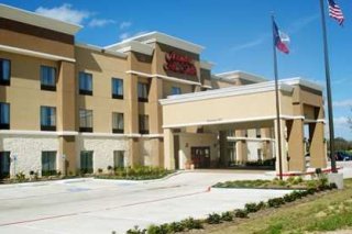Hampton Inn & Suites Houston