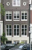 B&B Herengracht 21