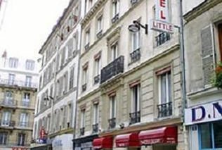 Littlehotel