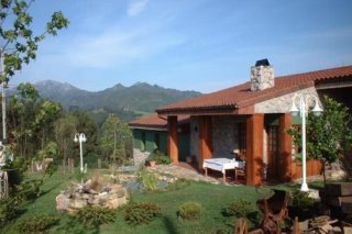 Casa Rural La Xana