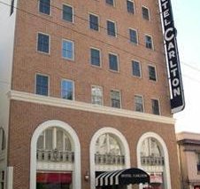 Hotel Carlton