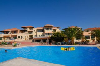 Aloni Suites