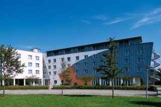 Arcadia Hotel Landsberg