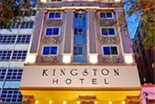 Kingston Hotel
