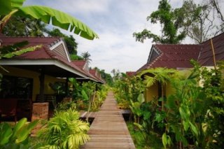 Sunda Resort
