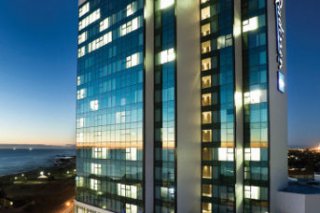 Radisson Blu Hotel