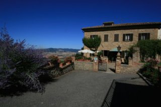 Albergo Villa Nencini