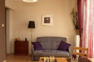 Apartament Grand-Tourist Heweliusza