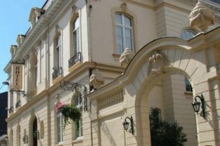 Best Western Premier La villa des Fleurs