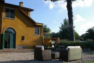 Hotel Selva Candida