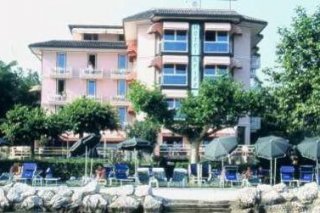 Kriss Internazionale Hotel