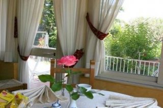 Hotel Villa Gerardo