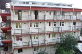 Hotel Zenix
