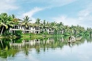 Riverside Resort & Spa
