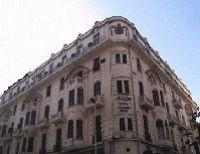 Gresham Hotel